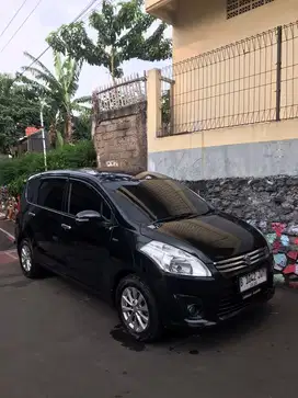 Suzuki Ertiga GX 2015 AT