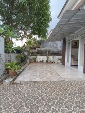 HUNIAN CITRA INDAH CITY