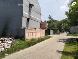 dijual tanah kavling siap bangun pilar cikarang utara