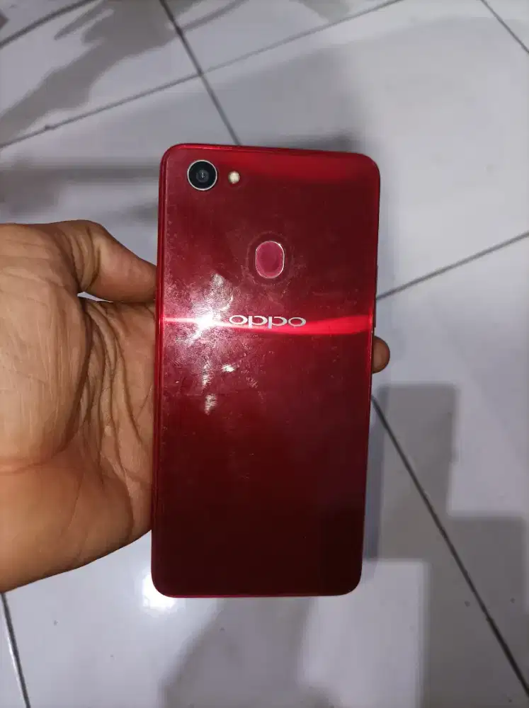 Oppo f7 4/64 nomin