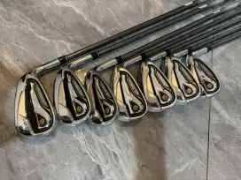 Iron set 1 - 9 flex R