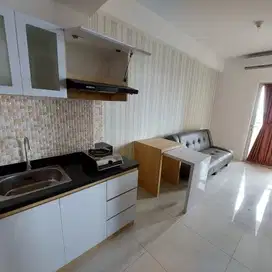 2BR MURAH Apartemen Gunawangsa Tidar Full Furnish 360 Jutaan Siap Huni