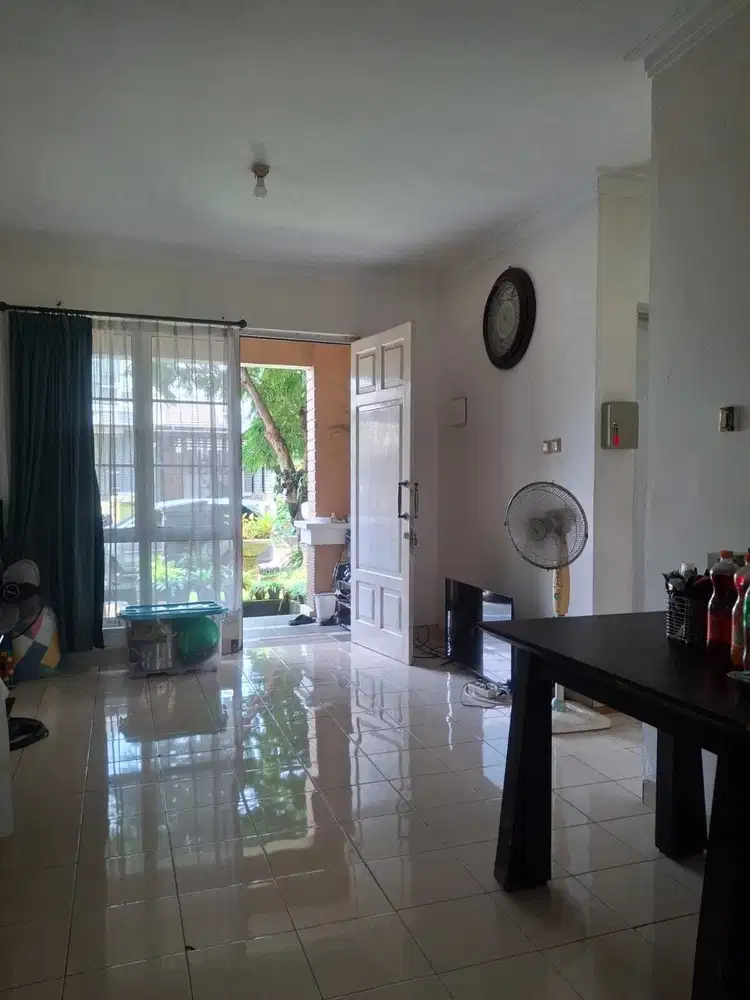 Jual Cepat Rumah di Cluster Favorit Kota Wisata