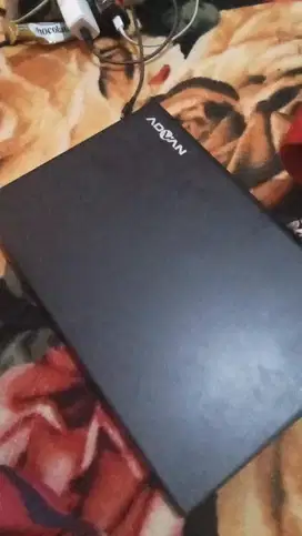 jual laptop advan