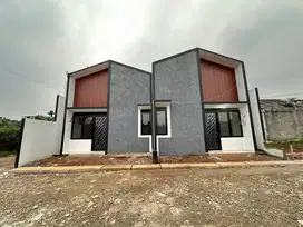Rumah Di Citayam Tanpa DP Angsuran Mulai 1 jutaan