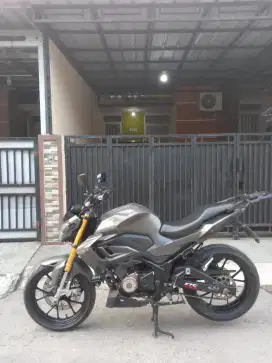 CB150R V4 NIK 2021