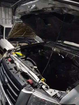 montir mobil panggilan, jumper aki