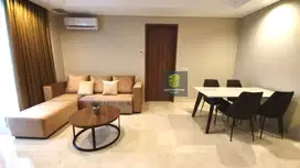 For Rent 2 Bedrooms Branz Simatupang Jakarta Pet Friendly