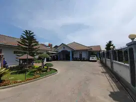 Rumah di Bandung Selatan