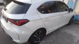 Honda City 2022 Bensin