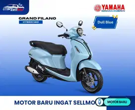 PROMO FILANO HYBRID NEO FILANO HYBRID LUX DP MULAI 1 JT AN