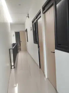Dijual Kos Baru Full Terisi Dekat Kampus IPB Bogor, 7 Kamar SHM Nego
