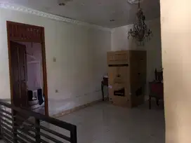 Dijual Cepat Rumah induk & tempat usaha  Di jual melalui Lelang