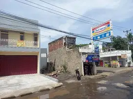 ruko cileunyi SHM