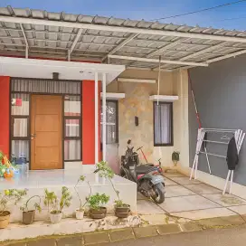 Dijual Rumah Milik Pribadi Posisi Strategis