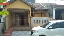 dijual rumah siap huni citra indah city Cileungsi
