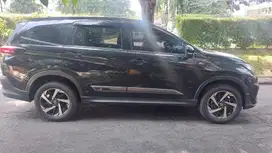 Toyota Rush 2021 Bensin