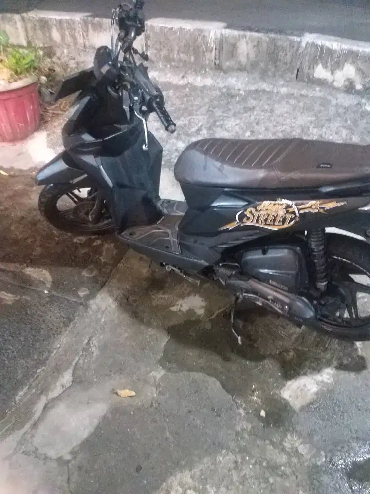 Beat street 2019