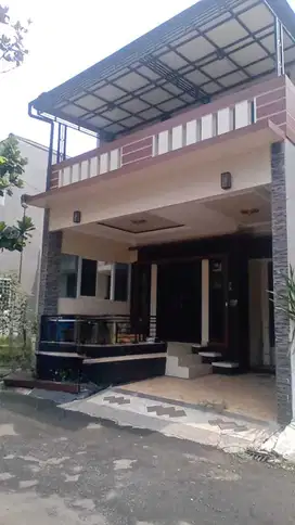 CIBUBUR RESIDENCE Jl. Alternatif Cibubur,  Kel. Jatisampurna, Kec. Jat