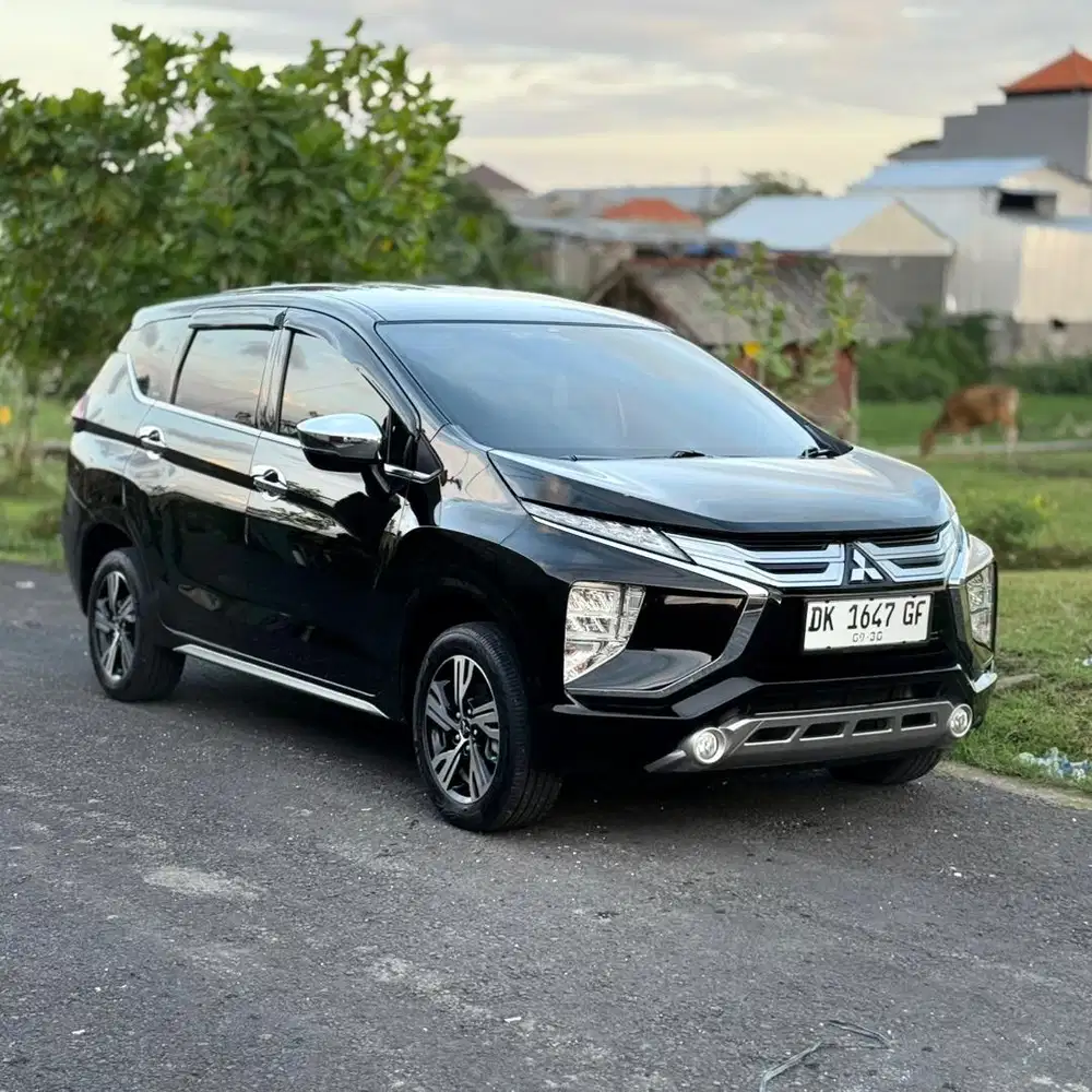 Xpander Ultimate 2020 Dp 23jt