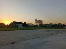 Tanah kavling karanganyar kota