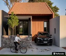 Dijual Rumah Murah Di Bandung