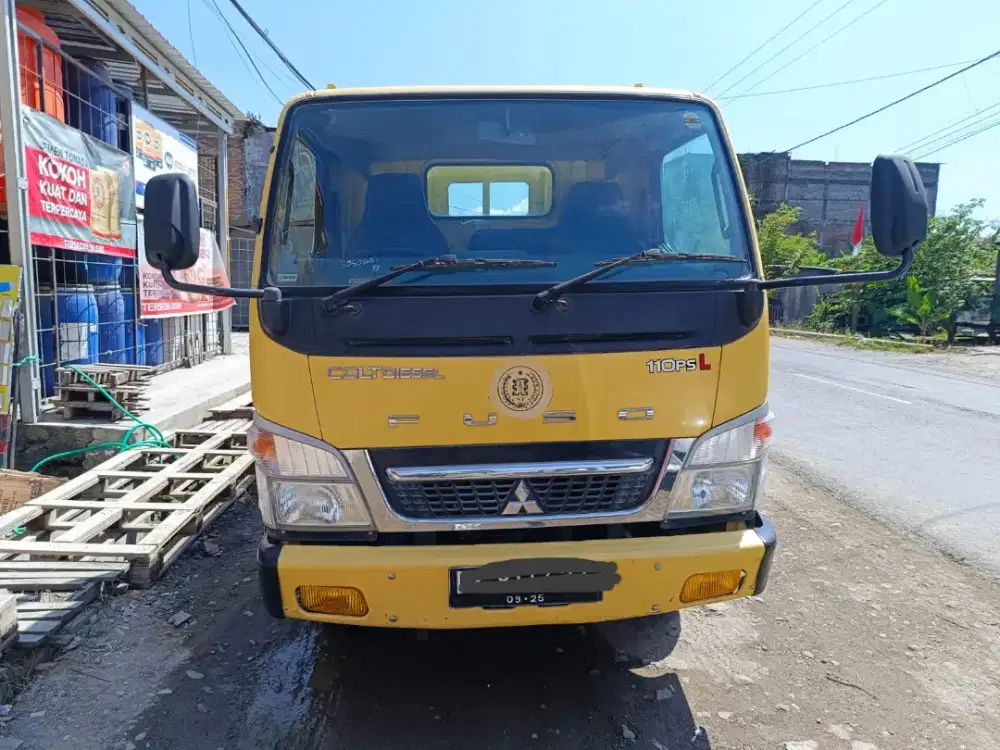 Mobil berkualitas