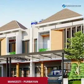 Harga Perdana Cluster elit gentan super strategis