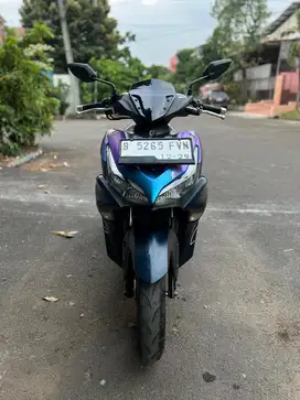 Bismillah For Sale Aerox 155 Cyber City