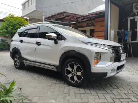 Xpander Croos Premium Package Tertinggi
