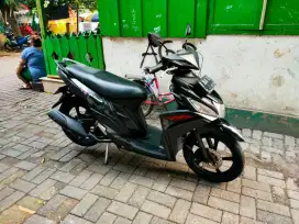 Yamaha Mio M3 125cc Fullinjeksi Tahun 2015