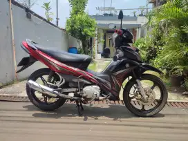 READY JUPITER Z TAHUN 2011