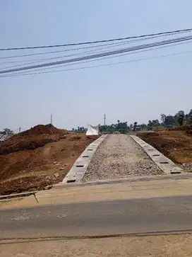 Tanah Bandung Timur Cileunyi