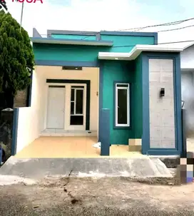 di jual rumah murah full renovasi timur cibubur citra indah city
