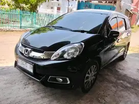Honda Mobilio 2014 Bensin