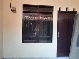 DI SEWAKAN KONTRAKAN PETAKAN LUAS