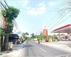 Tanah Dijual Tlogoadi Sleman Dekat Terminal Jombor