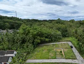 Dijual Tanah SHM Pekarangan di Pusat Kota Wates, Lokasi Premium