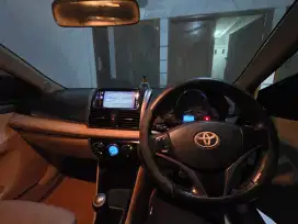Toyota VIOS Gen 3 2014
