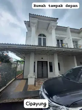 For sale Cipayung