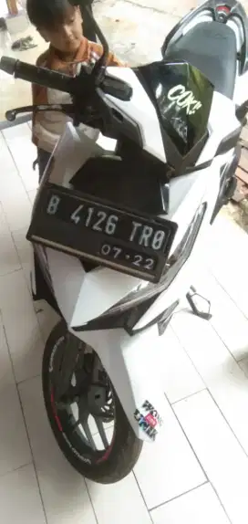 Mahar bosku vario istimewa