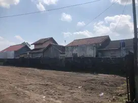 3 Menit ke Palagan – Tanah Hook 171 m² Dekat Cengkir Heritage