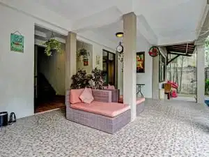 guest house seminyak bali