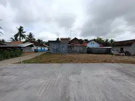 SHM Pekarangan Siap Bangun Dekat UAD 6 Wates, cocok Hunian/Investasi