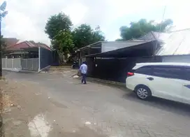 Dekat UNISA & RS Queen Latifa – Tanah Siap Bangun Dalam Ringroad Jogja