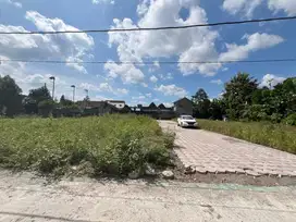 7 Menit ke JEC & Ambarukmo Plaza, Lokasi Premium Timur Jogja Blok O