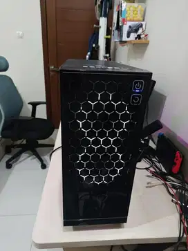 komputer gaming