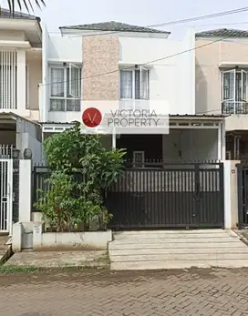 Rumah Siam Huni Di Jakarta Selatan