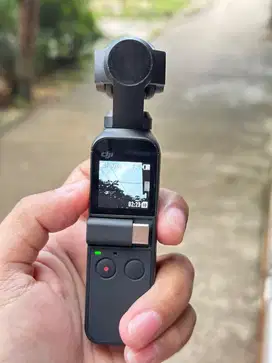 Dji osmo pocket 1