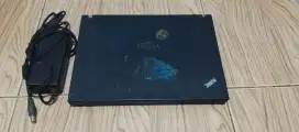 jual laptop Thinkpad